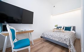 Łódź Jaracza Apt - Workspace, Parking, Park nearby - by Rentujemy